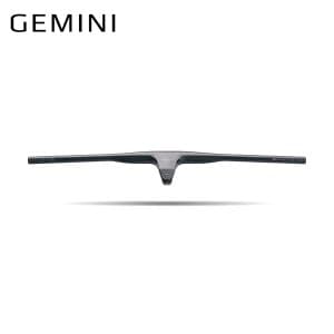  GEMINI PRÖPUS XC 카본 초경량 MTB 자전거 일체형핸들바(740mm)