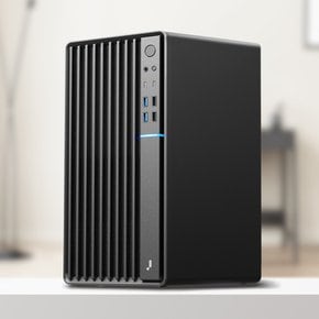 굿워크 D1v32G 블랙 AMD 라이젠3 3200G 사무용 가정용 데스크탑 PC 컴퓨터