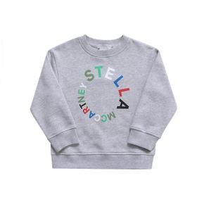 스텔라매카트니 STELLAMCCARTNEYTT4R60 Z0453 905 아동 맨투맨