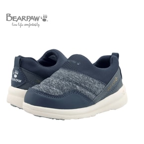 베어파우(BEARPAW) LITE PADDING 슬립온(kids) K3377049KC-K