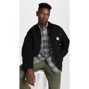 4971432 Carhartt OG Detroit Jacket