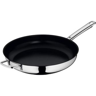 WMF 독일 WMF 프라이팬 스테인리스 1826378 WMF 07.4152.6901 Frying Pan 30 cm