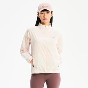 여성 러닝자켓 (STANDARD FIT) NBNAE2P032