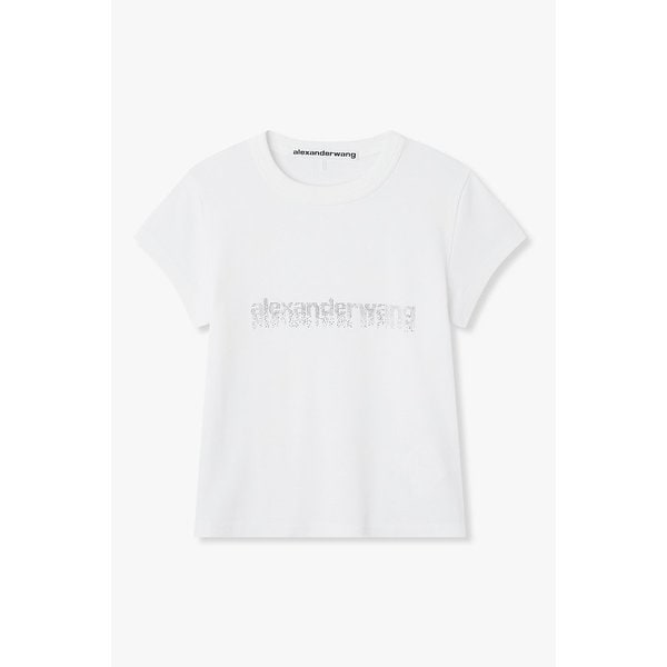 핫픽스 그래픽 베이비 티셔츠 3616120103000