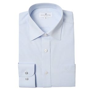 카운테스마라 구김없고 탄성 좋은 도비스판 일반핏긴팔 CDCY1B1101B0