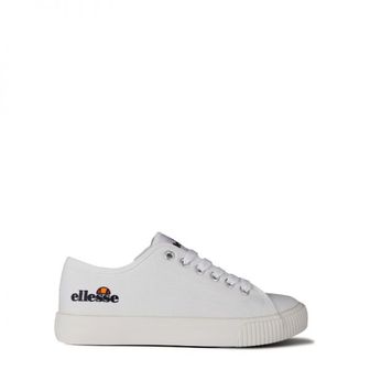 이스퀘어 5549586 Ellesse Ladies Low Vulcan Shoes