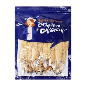  마른명태 황태포 [찜용] 10마리