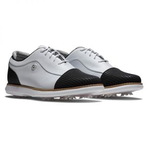 3496452 FootJoy 풋조이 전통 모자 발가락 여성