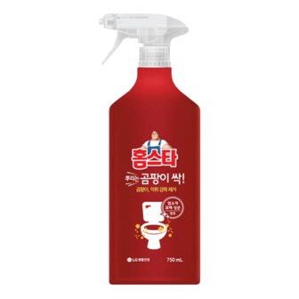  홈스타 뿌리는 곰팡이 싹750ml