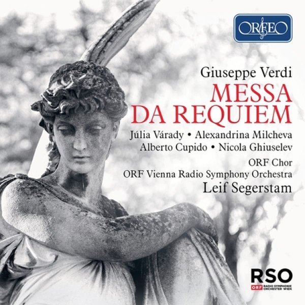 확대된 대표 [CD]베르디 - 레퀴엠 [2Cd] / Verdi - Messa Da Requiem [2Cd]