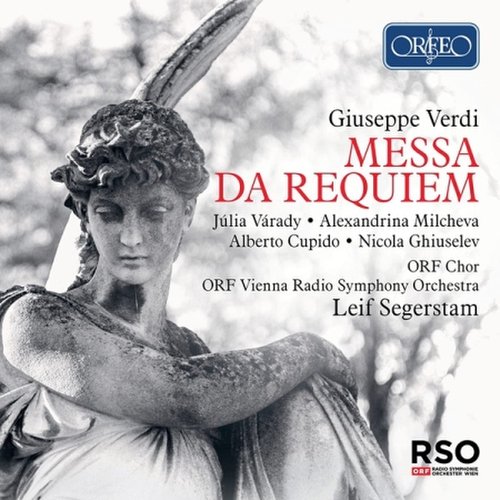 [CD]베르디 - 레퀴엠 [2Cd] / Verdi - Messa Da Requiem [2Cd]