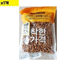 식자재 식재료 도매 커피땅콩 맛깔지기 1Kg 1개 (WCFE0E2)