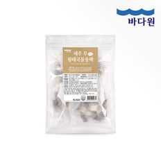 제주 무 황태 국물용팩 270g(2봉+1봉)[34642111]