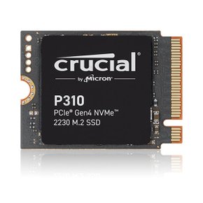 마이크론 Crucial P310 M.2 2230 NVMe 아스크텍 (1TB)