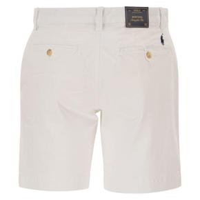 26SS 폴로 랄프로렌 숏팬츠 710799213 WHITE