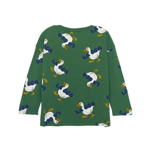 [부산점] 키즈 긴팔티셔츠 B225AC012