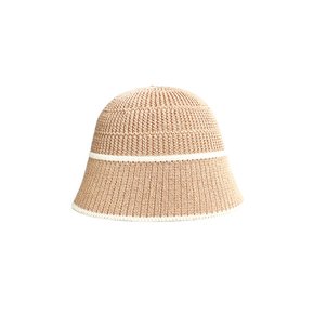 Lovely simple bucket hat 러블리 심플 버킷햇