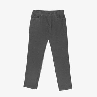 라코스테 [시흥점] 남성 데님 라이크 팬츠 HH353E-55G