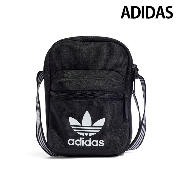 아디컬러 페스티벌 크로스백 IJ0765