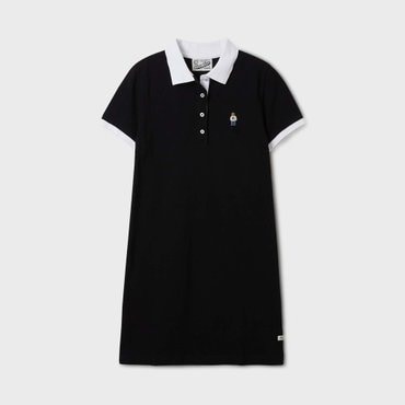 후아유 Steve Collar One Piece WHOMF2421F