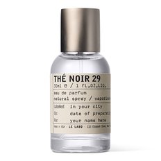 (라벨링서비스)떼 누아 29 EDP 30ml
