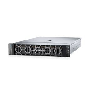 PowerEdge R760 24BAY S4410Y x2 32GB 480GB SSD (( L40S 48GB x2 )) 2400W(1+1) H755