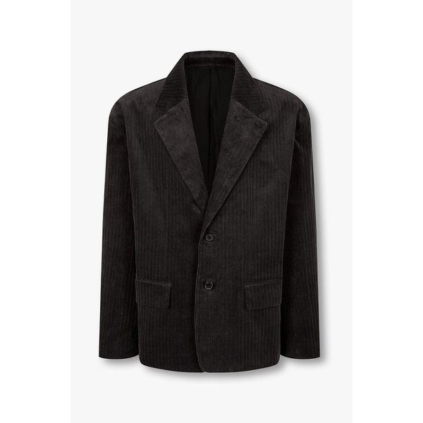 [MEN] 맥시 오버핏 코듀로이 자켓 9155412301085