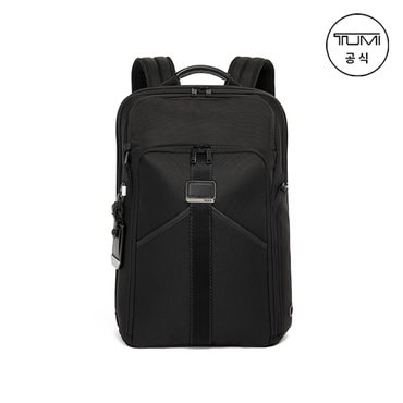 TUMI [TUMI KOREA] 알파 브라보 이스포츠 프로 17인치 백팩_02325006D