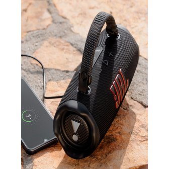 JBL 삼성공식파트너 JBL CHARGE6 블루투스 스피커