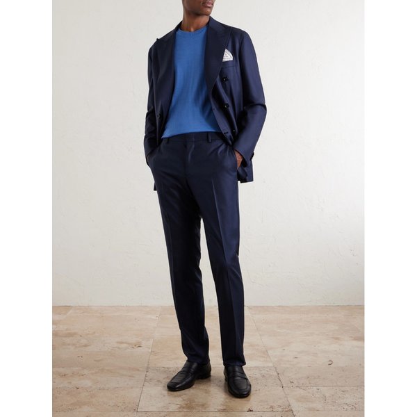 빌 나이 머리노 울 티셔츠 46376663163072502