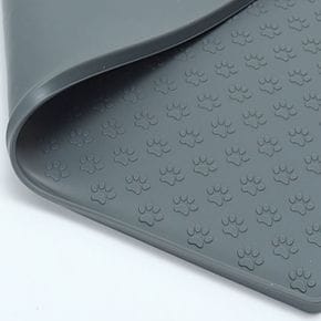 애견용품 배변판 패드고정 실리콘 오염방지 배변패드 대형