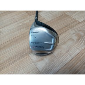 [중고] Mckenly Ferma Plus FORGED 맥켄리 포지드 티타늄 10.5도드라이버 제 DA3222203