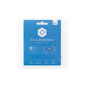 Card DJI Care Refresh 2-Year Plan Air 3