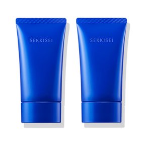 Sekkisei Clear Wellness 세이키세 클리어 웰니스 UV 에센스 젤 70g 2개