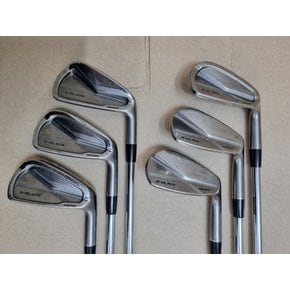 X-BLADE LIMITED 5~PW 다골 95 S200 아이언