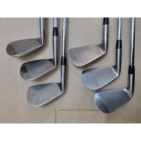 X-BLADE LIMITED 5~PW 다골 95 S200 아이언