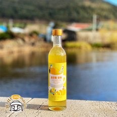 돌코롬오후 레몬차 시럽 300ml