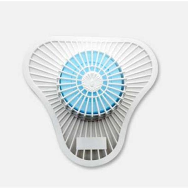 확대된 대표 소변기 탈취제 냄새 제거 남자 화장실 방향제 1개입(1)