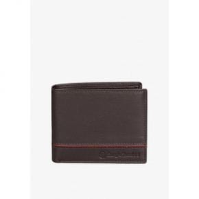 5146582 Sergio Tacchini Wallet - brown