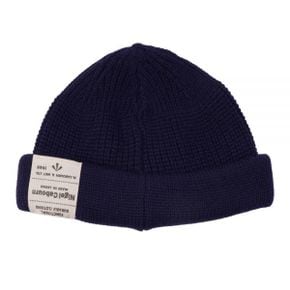 나이젤카본 CLASSIC WOOL BEANIE (80470066010 NAVY) (클래식 울 비니)