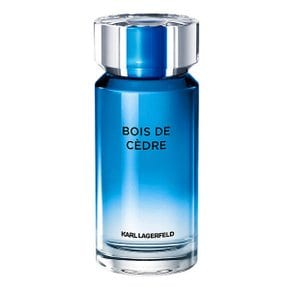칼 라거펠트 레 파팡 마티에 부아 드 시더 EDT 50ml 테스터/ 박스없음 뚜껑있음  공식 수입처 정품 향수