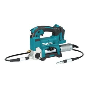 18V 충전 무선그리스건 DGP180RGE 6.0Ah 배터리2팩 충전그리스건 기계유지보수 구리스주