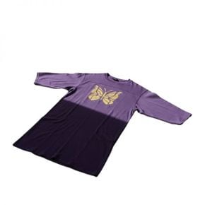 NEEDLES 니들스 Hockey Dress RC Jersey - PURPLE (QV365) (하키 드레스 저지)