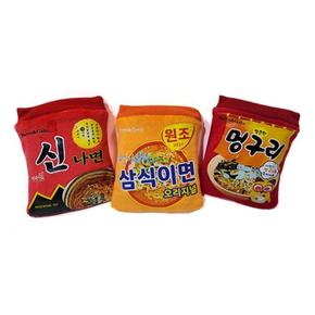 MZ_페로가토 라면 바스락 노즈토이 (S23459606)