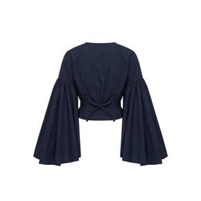 26SS 자크뮈스 파얀 랩 탑 TOW00904AW00648390 Blue