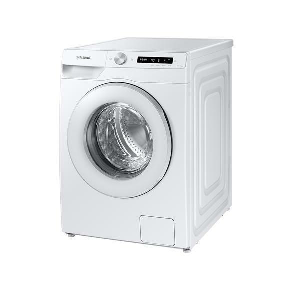 (공식)[삼성] 삼성 그랑데 AI 드럼세탁기 WW12T504DTW