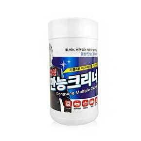 [동성] 만능크리너70장입