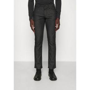 4026069 Emporio Armani POCKETS PANT - Slim fit jeans nero