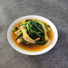 [3대째 손맛] 여수 열무물김치 5kg