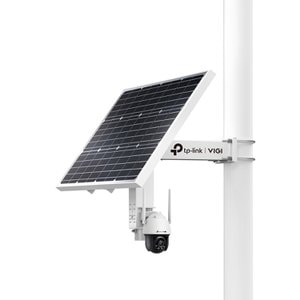 티피링크 VIGI SP6020 지능형 태양광 CCTV 전원 공급 시스템